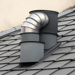 Ventilation simple flux : assurez une ventilation de base pour un confort optimal dans toute la maison Dugny